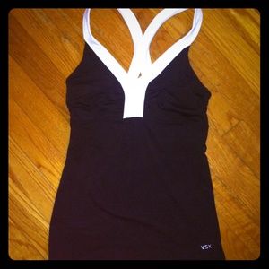Victoria's Secret exercise top