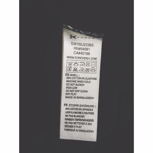 ONE SLEEVE BODYCON - Picture 3 of 3