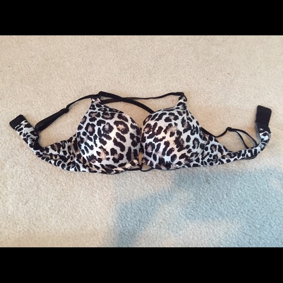 Victoria Secret Miraculous Plunge