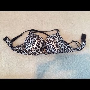 Victoria Secret Miraculous Plunge