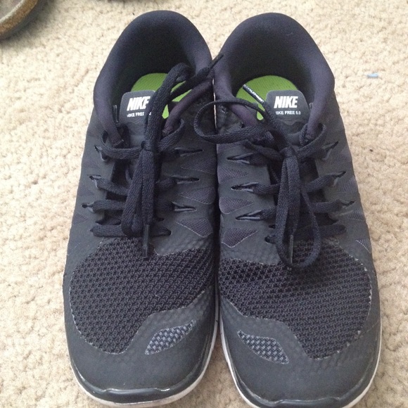 Nike Free 5.0 dont purchase, on hold