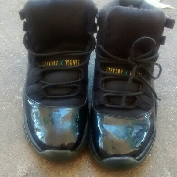 Trade Gamma 11