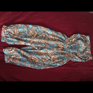 NWOT Trina Turk romper