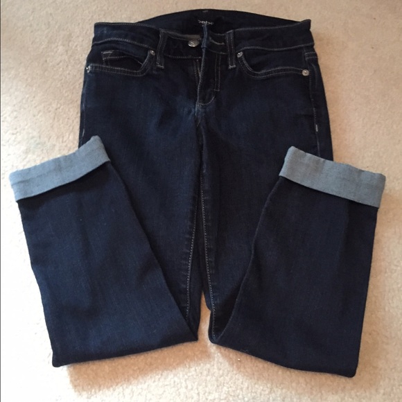 Bebe Capris
