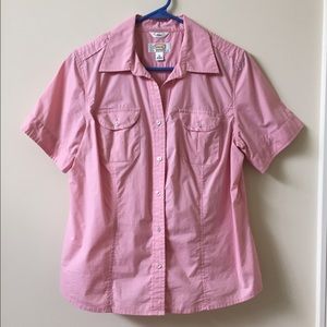 Nice pink shirt