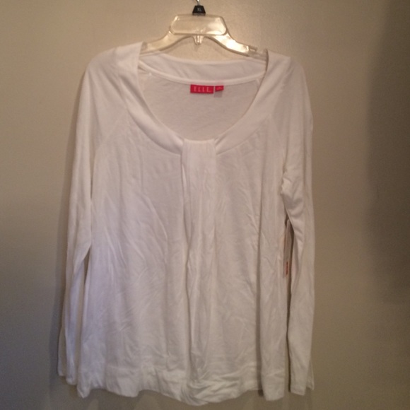 ELLE Shirt