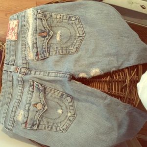 True Religion Jeans