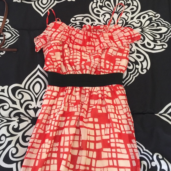 Forever 21 dress