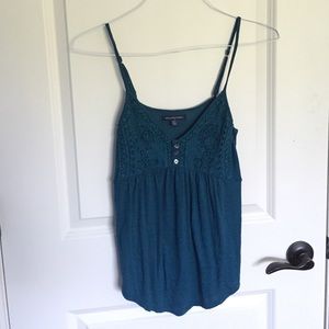 Flowy Camisole