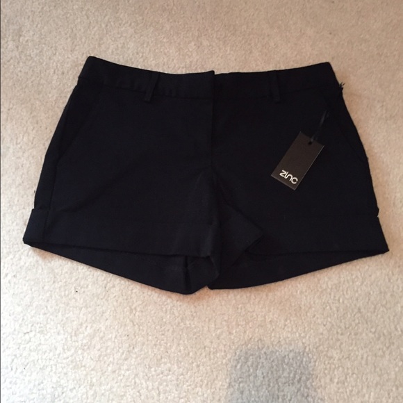 Zinc Black