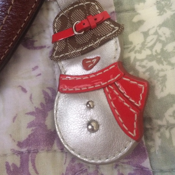 New key chain