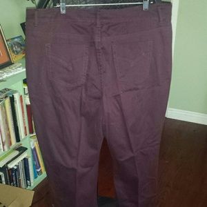 Womens Sonoma Life+Style Pants