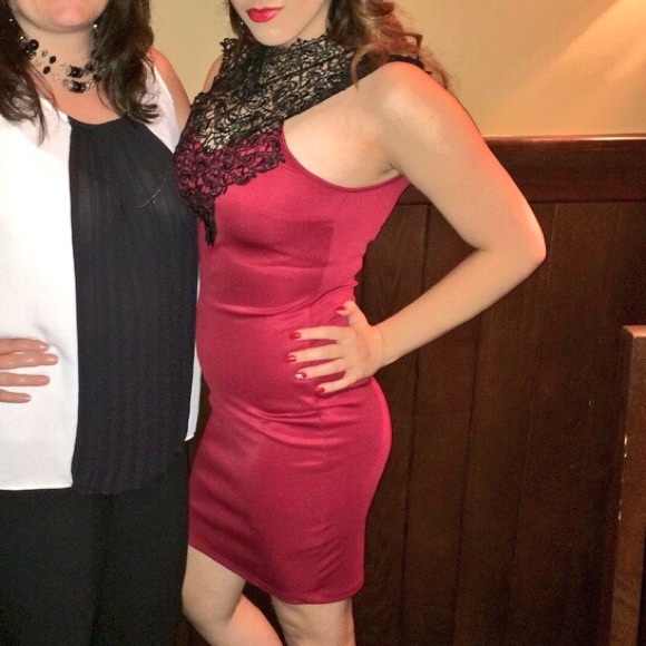 Body shaping Dress !