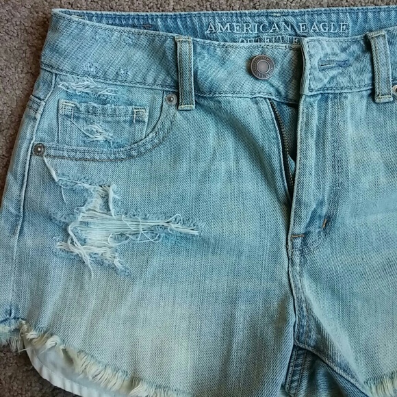 Shorts from American eagle - Picture 1 of 4