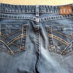 BKE SABRINA 31x 31 1/2