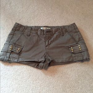 Nordstrom shorts