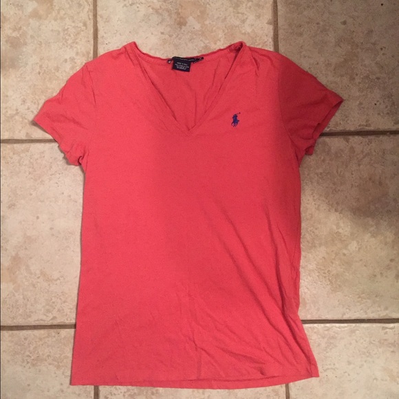 Ralph Lauren Top