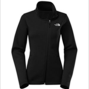 north face women haldee jacket