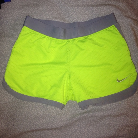 Nike Dri-Fit Running Shorts