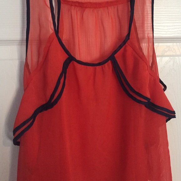 Summer tops - Picture 2 of 3