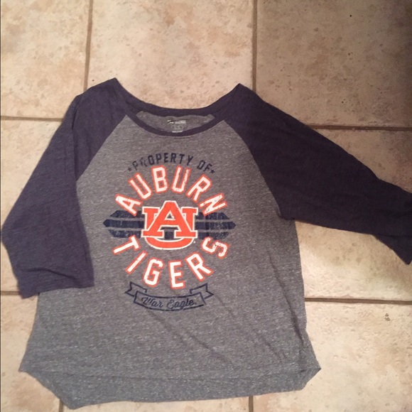 Auburn Tee-shirt