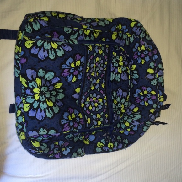 Vera Bradley backpack