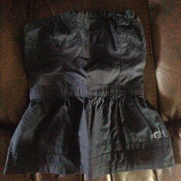 Gilly Hicks woman's top