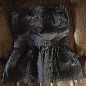 Gilly Hicks woman's top