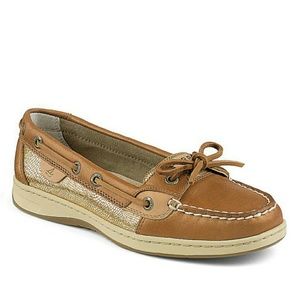 NWOT SPERRYS!