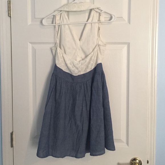 Summer Dress - Picture 2 of 3