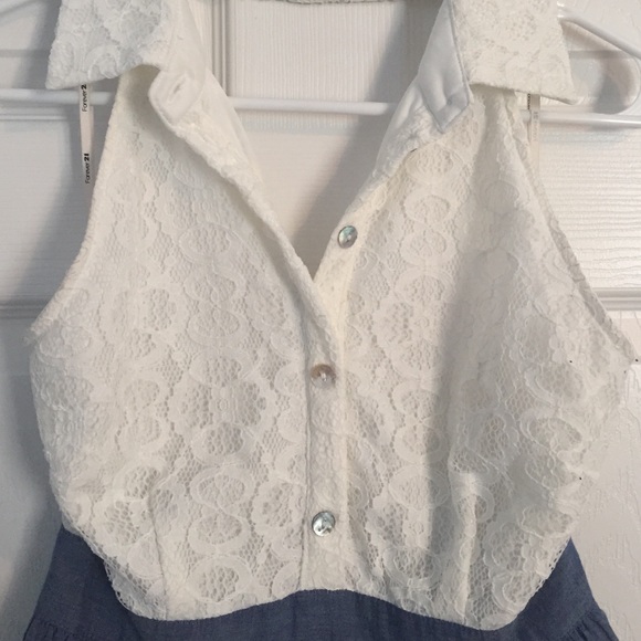 Summer Dress - Picture 3 of 3