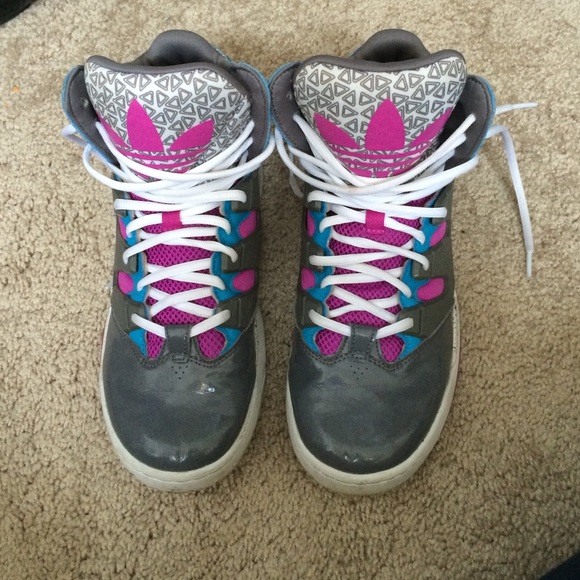 Adidas Shoes