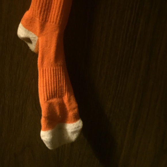 Socks (Bad condition) - Picture 2 of 3