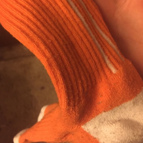 Socks (Bad condition) - Picture 3 of 3