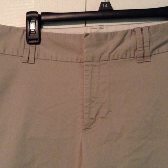 BR Khaki pants - Picture 2 of 3