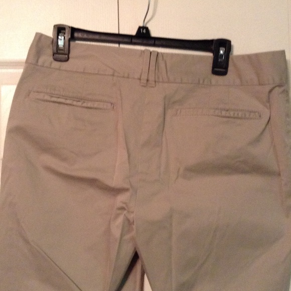 BR Khaki pants - Picture 3 of 3