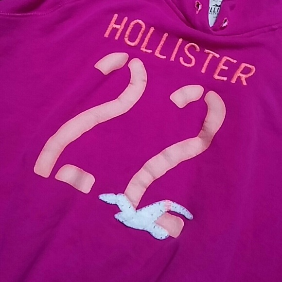 Hollister Hoodie