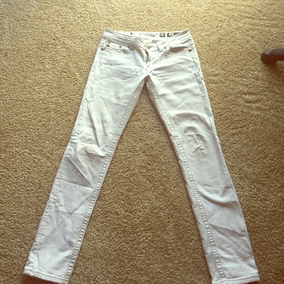 Miss me skinny jeans