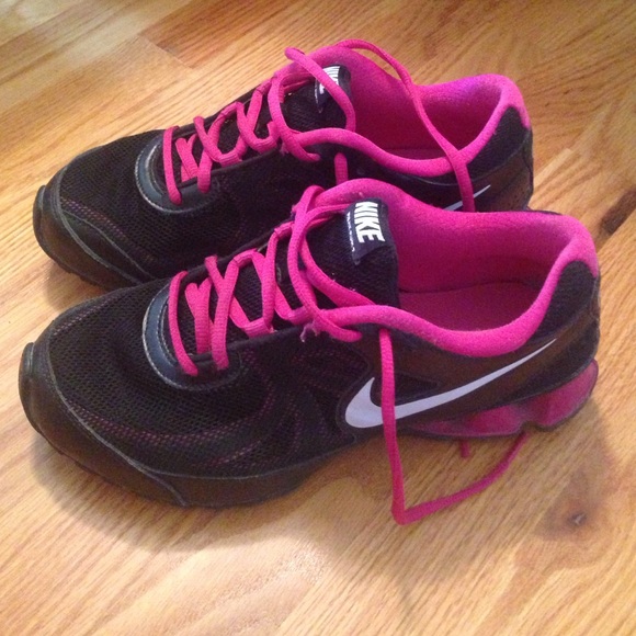 Nike Reax Run 7