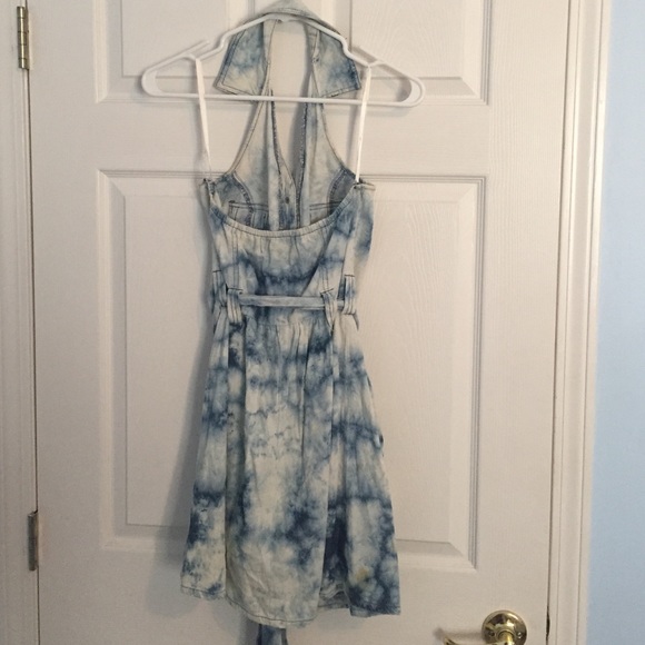 Summer dress - Picture 2 of 3