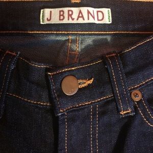 J Brand denim.