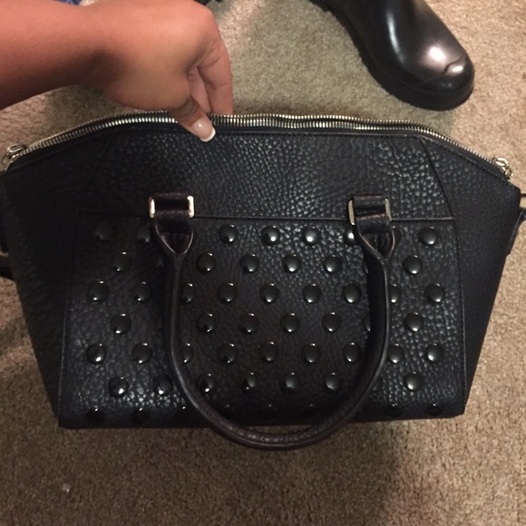 NWOT Large Handbag - Picture 3 of 3