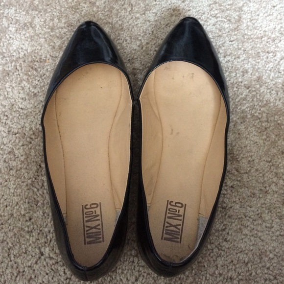 Flats