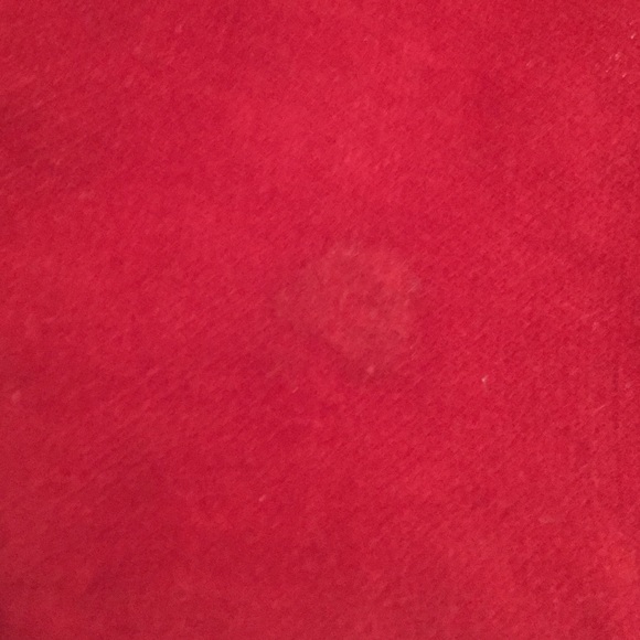 Red jacket - Picture 2 of 4