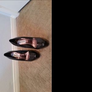 Steve Madden Heels