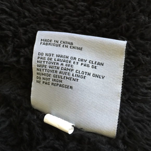 Columbia leather jacket - Picture 3 of 4