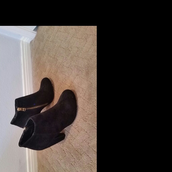 Steve Madden Boots - Steve Madden Booties