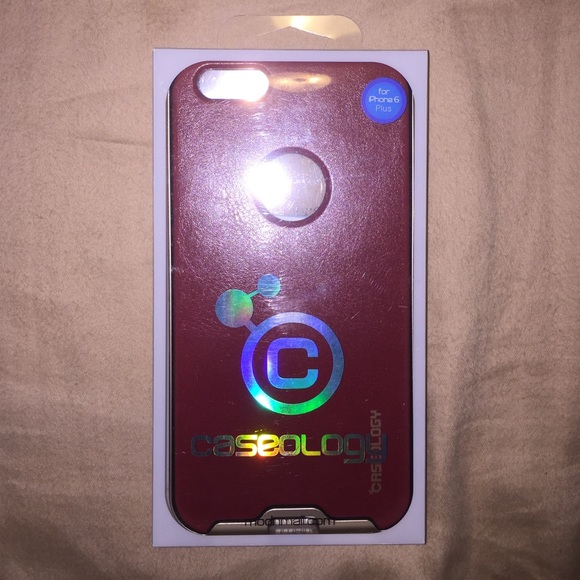 iPhone 6 plus case