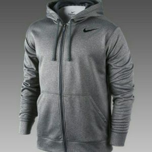 Womans Nike hoodie