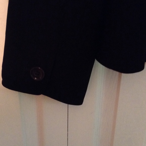 Fitted suite jacket - Picture 4 of 4